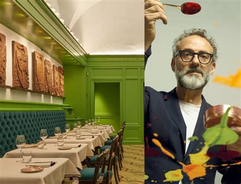 gucci and massimo bottura|gucci osteria.